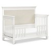 Namesake Darlington 4-in-1 Convertible Crib - Warm White - 4 of 4