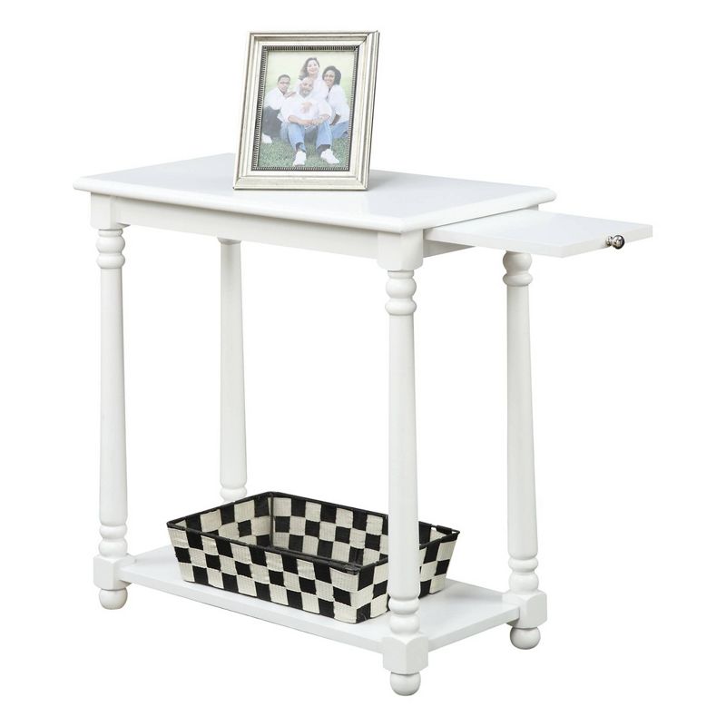 French Country Regent Table- Convenience Concepts, 6 of 10