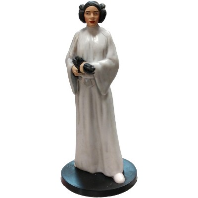 princess leia figure