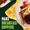 Morningstar Farms Breakfast Veggie and Egg White Sausage Links - Frozen - 8oz - 4 of 4
