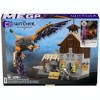 Mega Brands - MEGA Brands - The Witcher Geralt's Griffin Hunt - 3 of 4