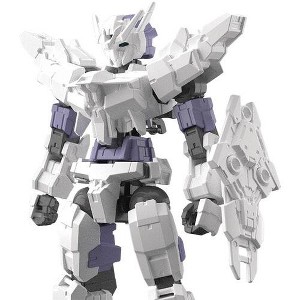 Bandai - Bandai Hobby - 30MM - 1/144 Option Armor For Commander Type [Alto Exclusive/ White] - 1 of 4