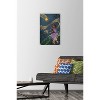 Trends International Disney Wish - Collage Poster 2 (Asha & Star) Unframed Wall Poster Prints - 2 of 4