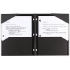 Five Star 2 Pocket Plastic Folder - 2 of 4