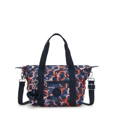 Kipling Art Mini Printed Shoulder Bag