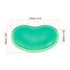 Unique Bargains Ergonomic Silicone Gel Mouse Support Wrist Rest - 2 of 4