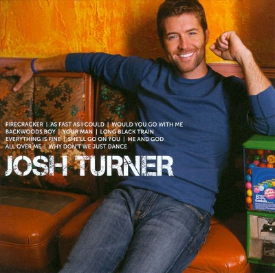 Josh Turner - Best of Josh Turner (CD)