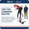 SKLZ Barstool Gold Flex Trainer, 48" - 2 of 2