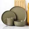 Stone Lain Tom 32-Piece Stoneware Dinnerware Set, Service for 8 - image 2 of 4