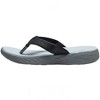 Alpine Swiss Holly Womens Flip Flops Comfortable Walking Thong Sandals Indoor Outdoor Shoes - 3 of 4