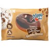 Redefine Foods Dippin Dots Chocolate Chip Cookie Dough Flavored Protein Donut - 8.6oz/4ct - 4 of 4