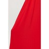 WEST K Women's Jana Short Sleeve Knit Jumpsuit - 4 of 4