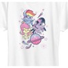 Women's - My Little Pony - World Short Sleeve Graphic T-Shirt - 2 of 4