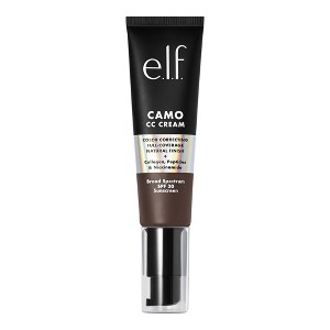 e.l.f. Camo CC Cream - 1.05oz - 1 of 4