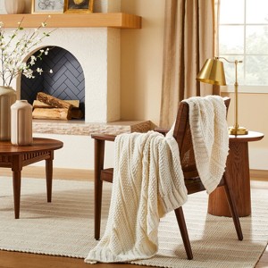 Accented Metal Table Lamp Brass (Includes LED Light Bulb) - Hearth & Hand™ with Magnolia - 1 of 4