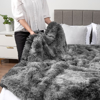 Throw Blanket
