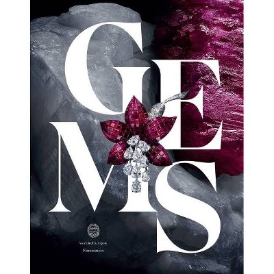 Gems - by  François Farges (Hardcover)