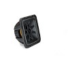 Kicker 44L7S122 Single 12 Inch Square L7 Loaded Vented Enclosure - 750 Watt 2 Ohm Final Impedance - 3 of 4