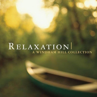 Various Artists - Windham Hill Relaxation (CD)
