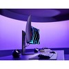 LG 39 inch UltraGear OLED 240Hz 0.03ms G-Sync Compatible 800R Curved Gaming Monitor - 3 of 4
