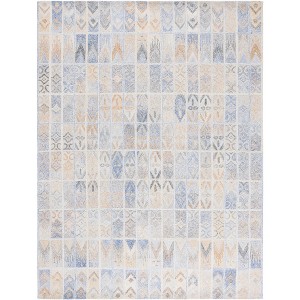 Abstract ABT213 Hand Tufted Indoor Rugs - Safavieh - 1 of 4