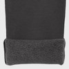 City Threads USA-Made Girls Soft Fleece Comfortable & Stylish Stretch Leggings for Toddlers/Kids - 3 of 4