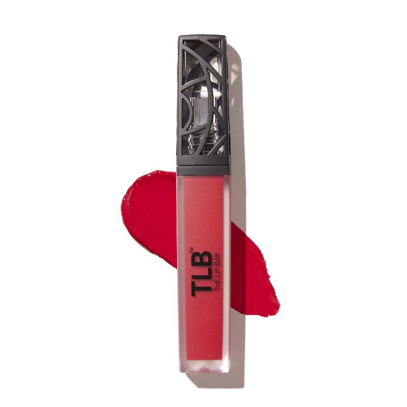 The Lip Bar Vegan Matte Liquid Lipstick - 0.24 fl oz, 3 of 17