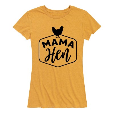 Women's - Instant Message -  Short Sleeve Graphic T-Shirt