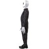 HalloweenCostumes.com Deluxe Disney Jack Skellington Boy's Costume | Disney Costumes - 3 of 4