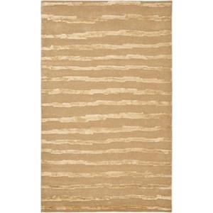 Soho SOH519 Hand Tufted Indoor Rugs - Safavieh - 1 of 4