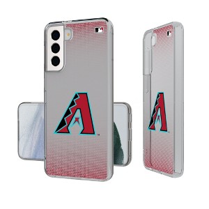 Keyscaper MLB Linen Clear Phone Case for Galaxy S24 Ultra - 1 of 4