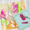 Faber-Castell 12pk 15pc Gelatos Translucents - 4 of 4