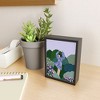 constanzaillustrates Floral Dreams I Framed Mini Art Print - Society6 - 2 of 3