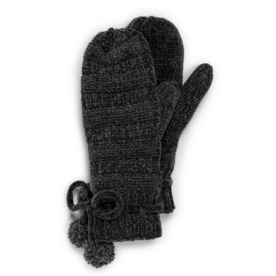 womens mittens target