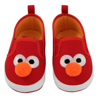 target crib shoes