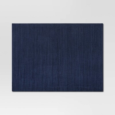 Cotton Solid Placemat - Threshold™