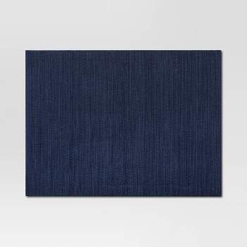 Cotton Solid Placemat - Threshold™