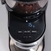 Hamilton Beach Pro Burr Grinder 80405: Electric Coffee Bean Grinder, Variable Settings, 12 Cup Capacity, Black - 3 of 4