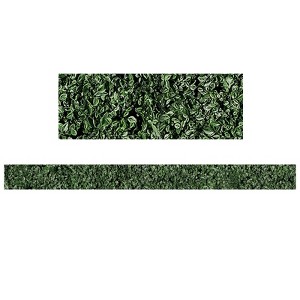 Teacher Created Resources Modern Farmhouse Boxwood Straight Border Trim, 35 Feet (Pack of 6) - 1 of 1