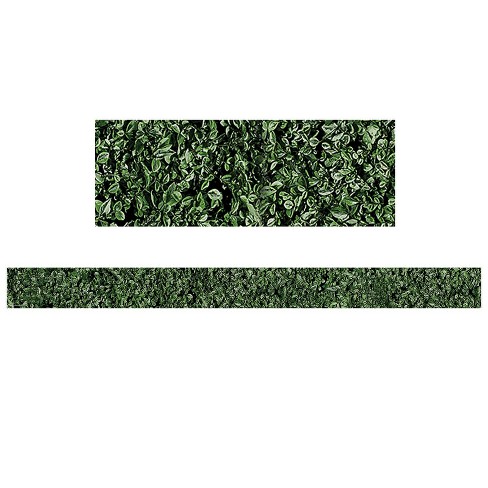 Teacher Created Resources Modern Farmhouse Boxwood Straight Border Trim, 35 Feet (Pack of 6) - image 1 of 1