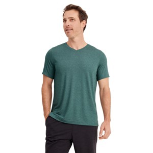 Jockey Men's EVERACTIVE V-Neck Tee - 1 of 4