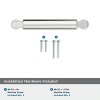 Amerock Balon Pull for Cabinets, Drawers, and Furniture - 4 of 4