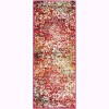 Unique Loom    Richmond Medallion Area Rug - 2 of 4