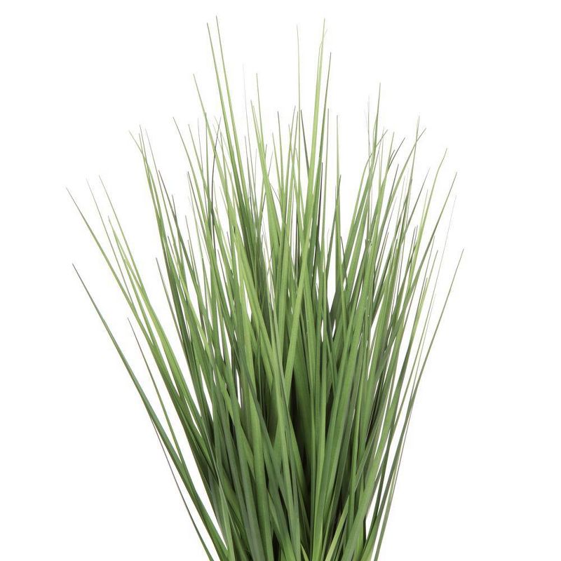 Artificial Extra Full Grass Potted (24&#34;) - Vickerman, 3 of 7
