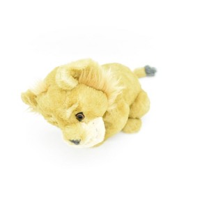 Collectible Wildlife Gifts | Lion Cub, Male, Baby, Very nice Plush Animal, Soft,  Realistic Toy Figure, Model, Replica, Kids, Educational, Gift,    10 - 1 of 1
