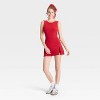 Women's Game Day High Neck Low Back Active Dress - JoyLab™ - 3 of 4