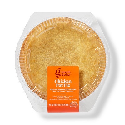Chicken Pot Pie - 30oz - Good & Gather™