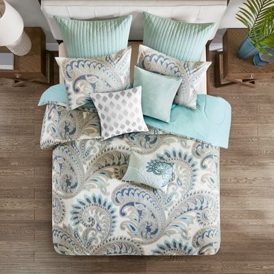 Euro Camila Quilted Sham : Target