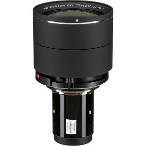 Barco EN61 33.7-49.54mm Zoom Lens for F35/FL40/F70/F80/F90 Series Projectors R9802241 - 1 of 4