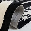 Soho SOH326 Hand Tufted Indoor Rugs - Safavieh - 4 of 4